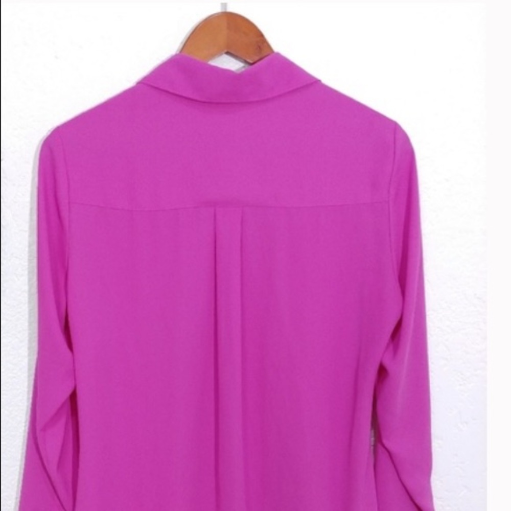 Express Portofino Button-Down - image 3